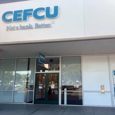 CEFCU Celebrates the Grand Opening of New California Member Center ...