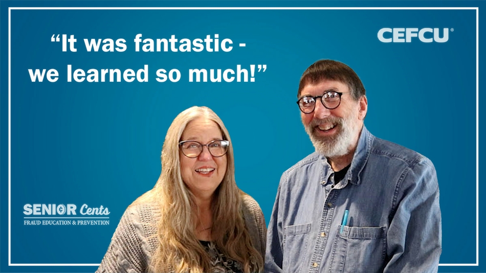 Hope and Larry thumbnail