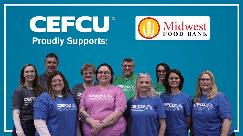 Midwest Food Bank Video thumbnail