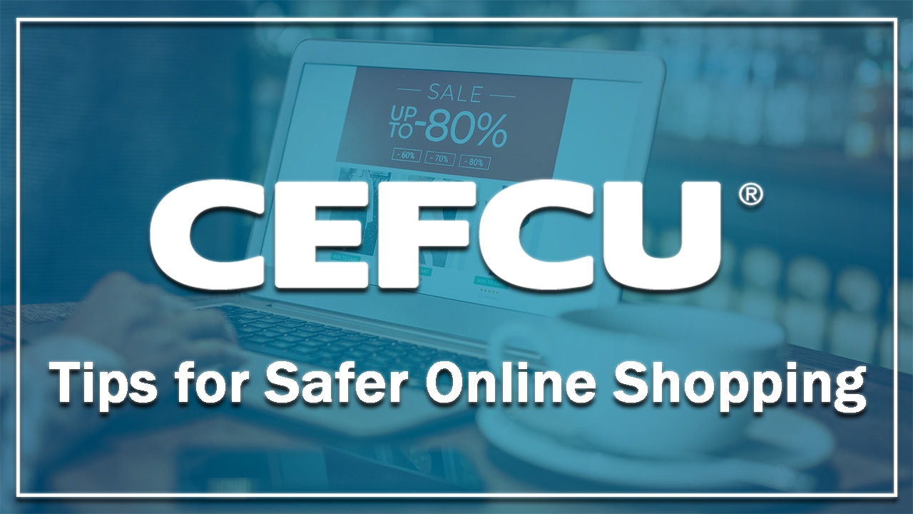 Tips for Safer Online Shopping  thumbnail