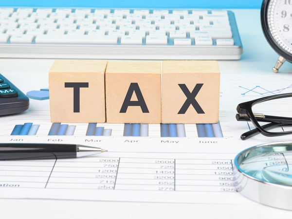 Don't Let a Typo Delay Your Tax Refund thumbnail