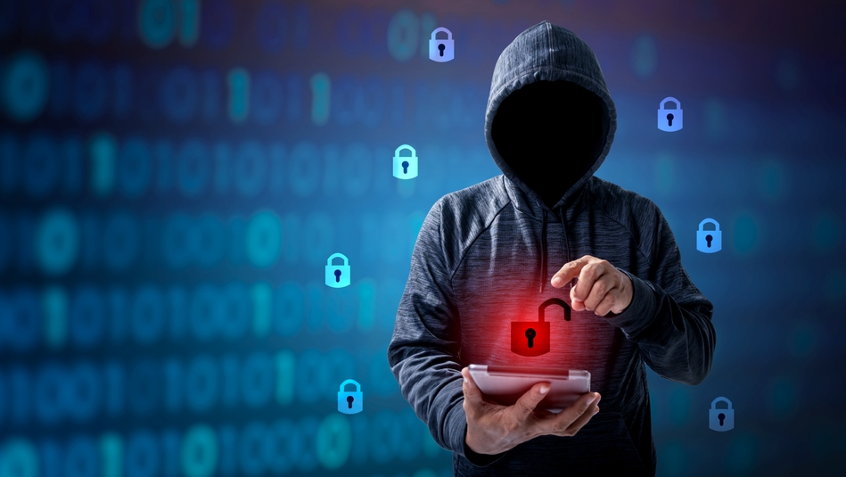 credential theft large fin path ipr