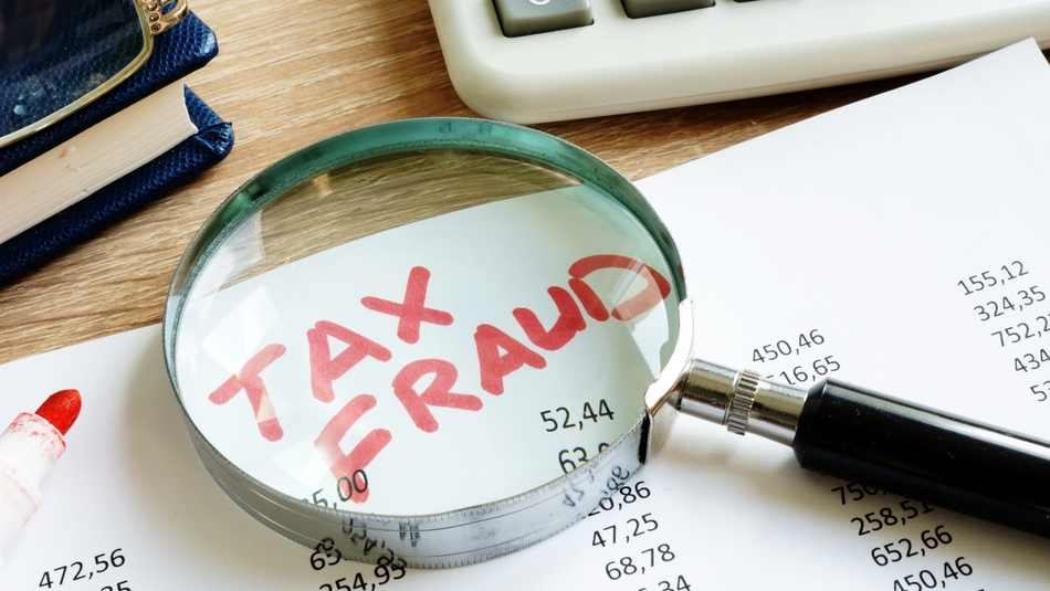 fin pathways tax scams