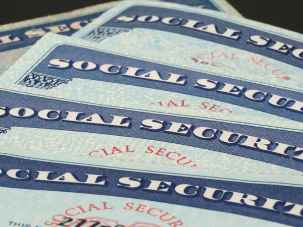 Timing Social Security thumbnail