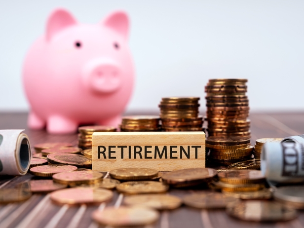 Retirement Reality thumbnail
