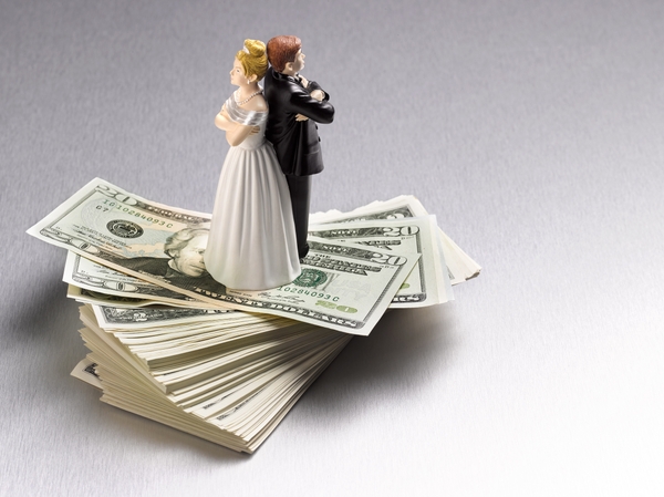Divorce Dollars thumbnail