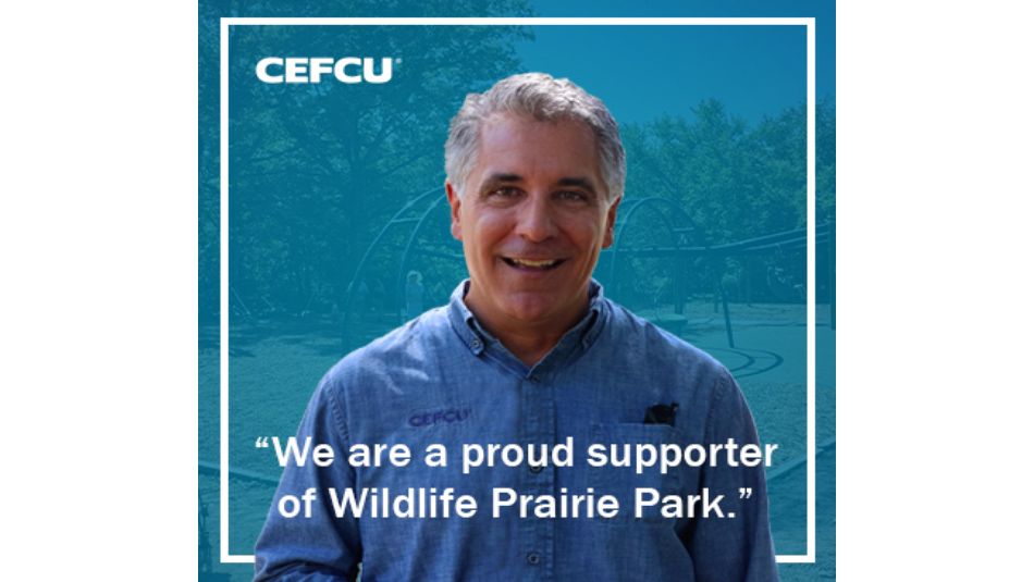 Wildlife Prairie Park - IPR Thumbnail - 400x400px - 1