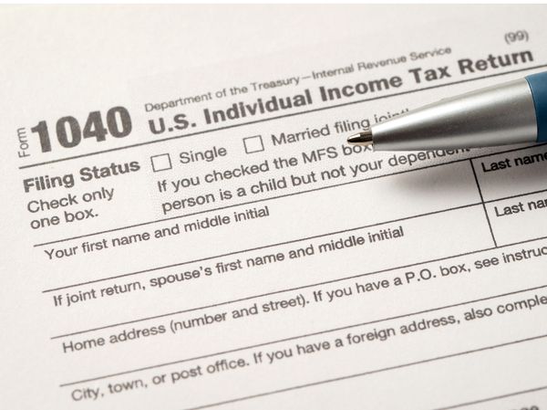 What Recent Tax Changes Could Mean for Your Wallet thumbnail
