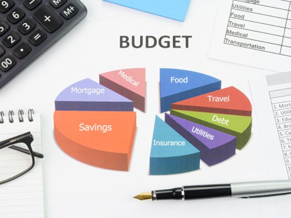 Tips to Building a Better Budget thumbnail
