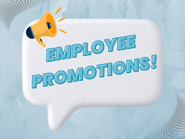 CEFCU Announces Hoffmire, Chief Lending Officer, Retirement, and Promotion thumbnail
