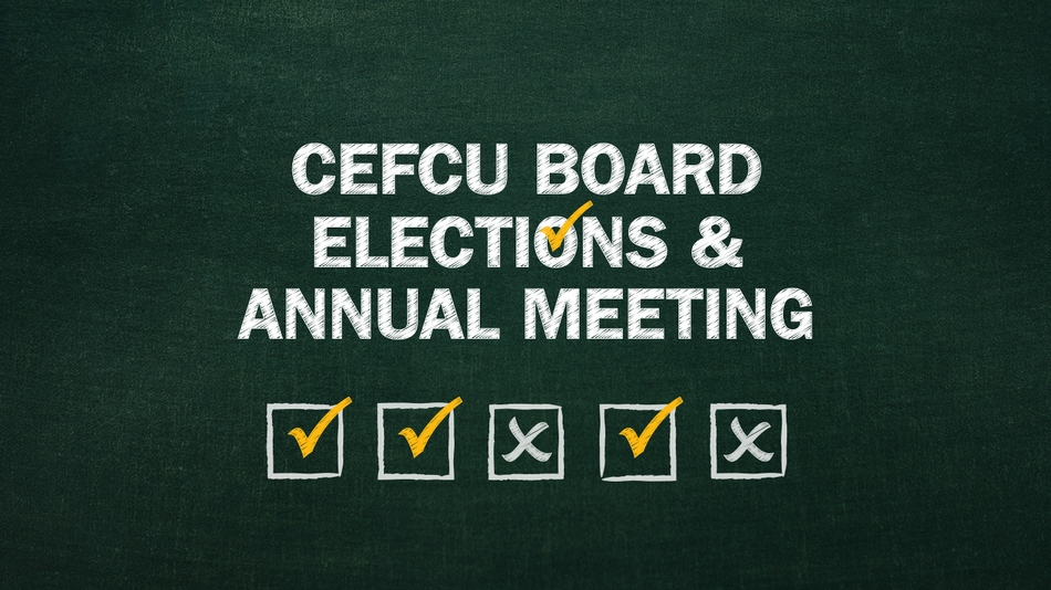 cefcu board elections image teller