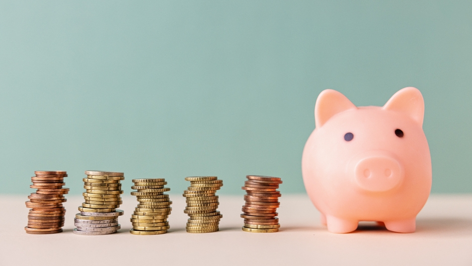 Smarter Saving with CEFCU thumbnail