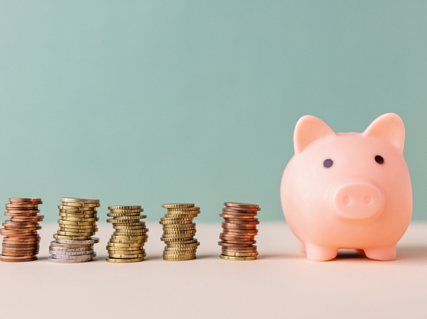 Smarter Saving with CEFCU thumbnail