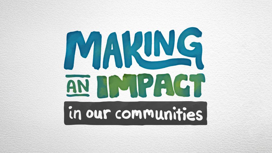 Making an Impact: Q3 2026 Community Giveback thumbnail