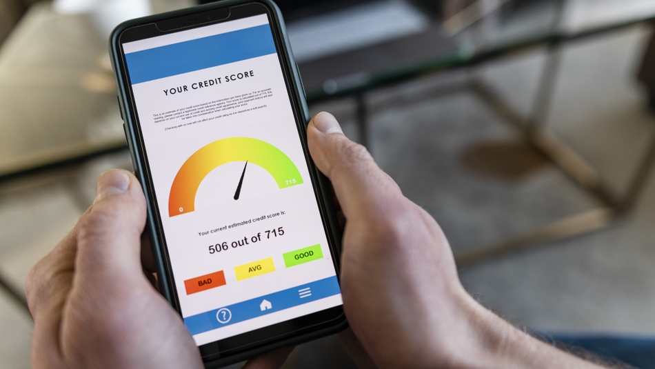 Importance of Credit Scores thumbnail