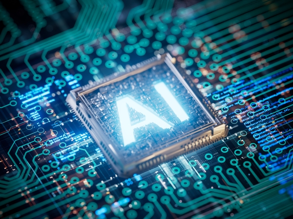 Artificial Intelligence Cyberattacks... Supercharged thumbnail