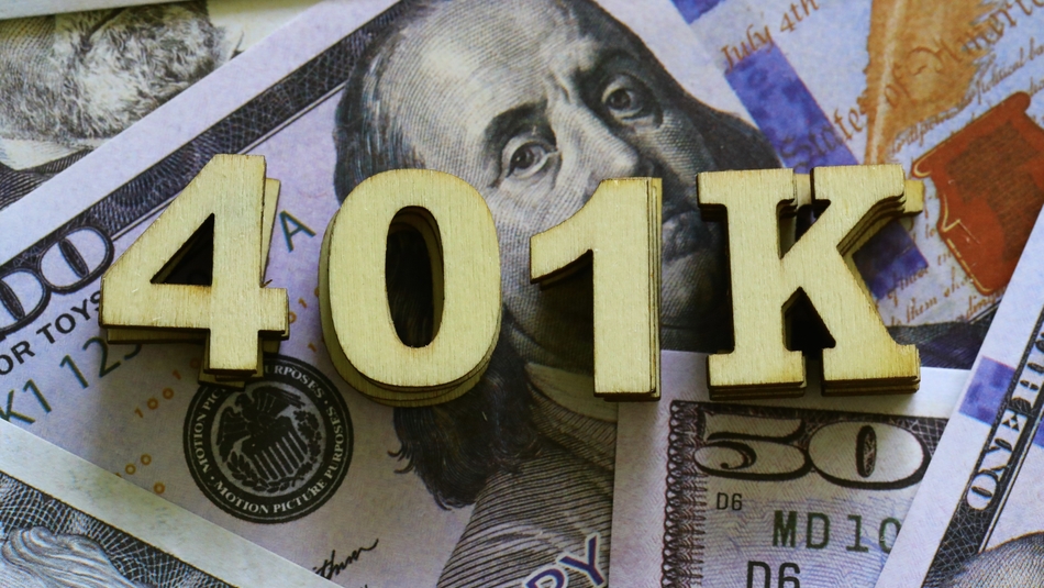 Expense Report... What's eating your 401(k)? thumbnail