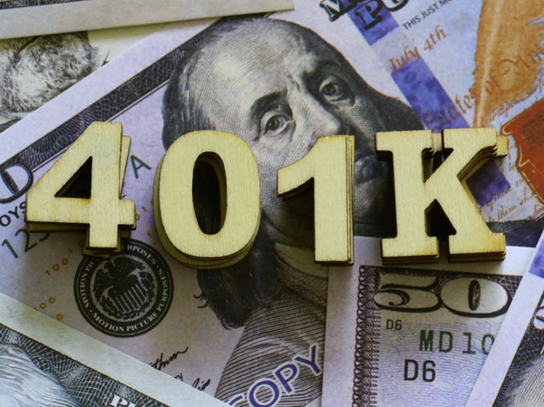 Expense Report... What's eating your 401(k)? thumbnail