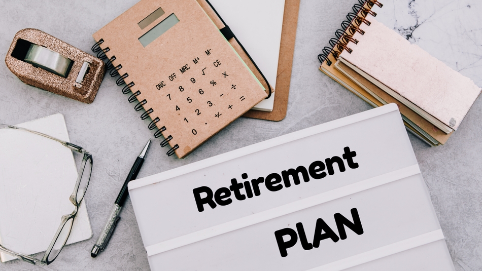 Knowledge is Retirement Power thumbnail