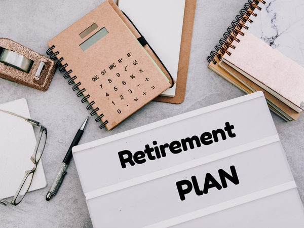 Knowledge is Retirement Power thumbnail