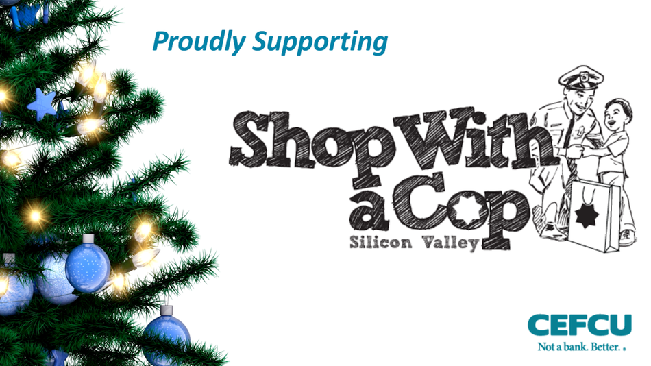 Giving Back - 2024 Shop With A Cop thumbnail