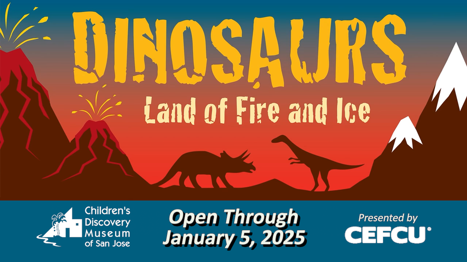 Children's Discovery Museum of San José thumbnail