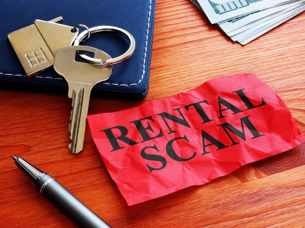 Moving? Watch Out for Rental Scams thumbnail