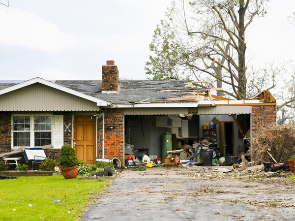 Rebuilding Finances After A Natural Disaster thumbnail
