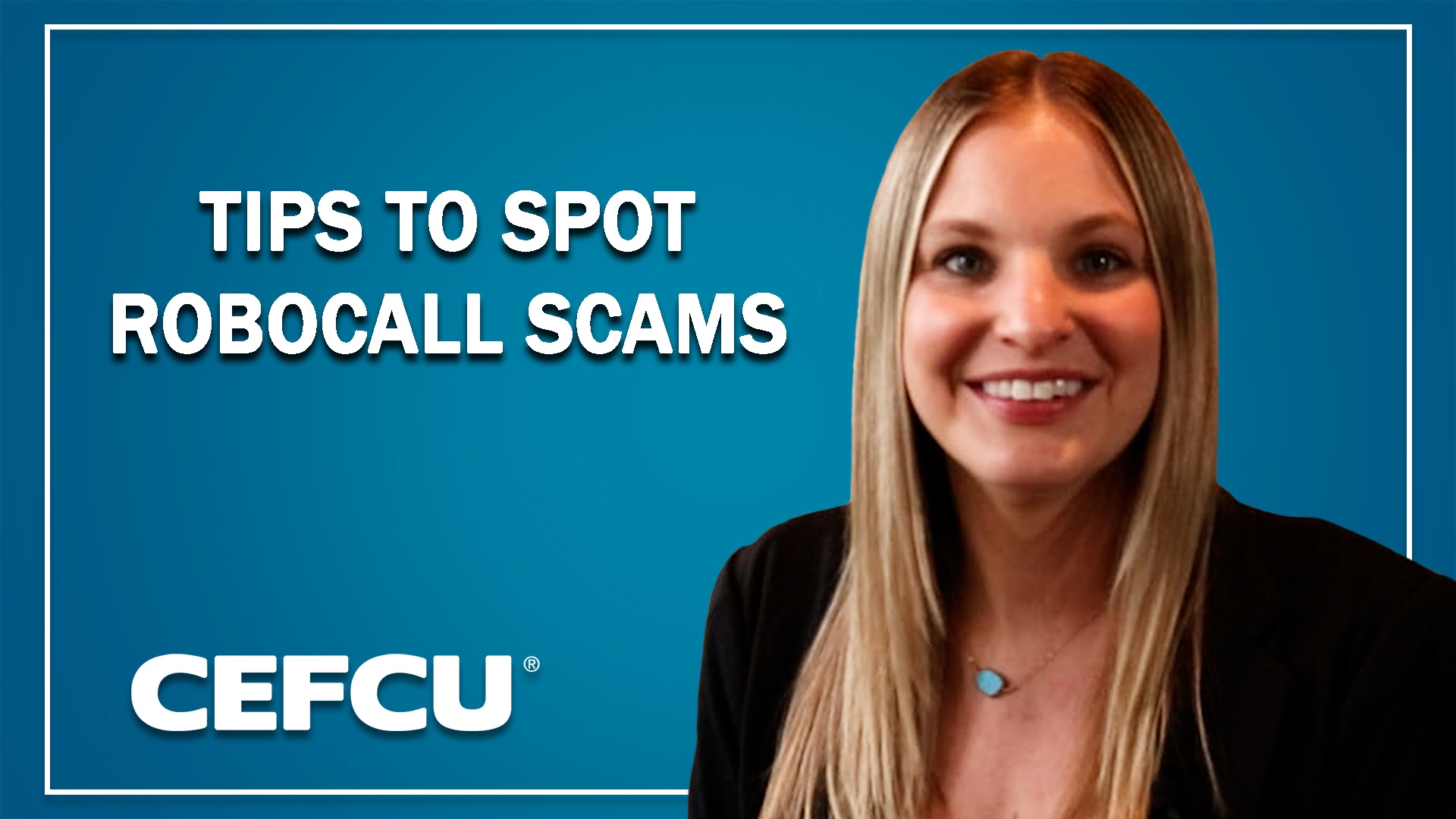 Spotting Robocall Scams thumbnail
