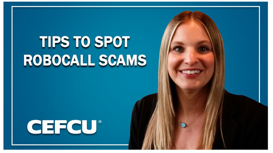 Spotting Robocall Scams thumbnail