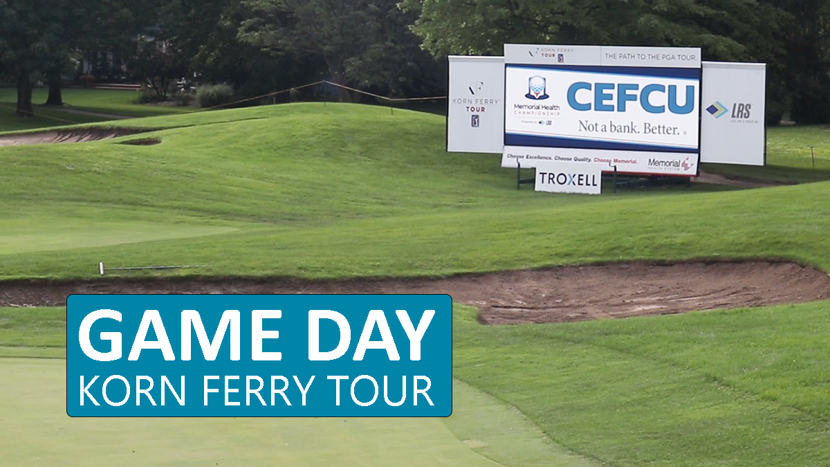 GAME DAY For Kids - at the Memorial Health Championship thumbnail