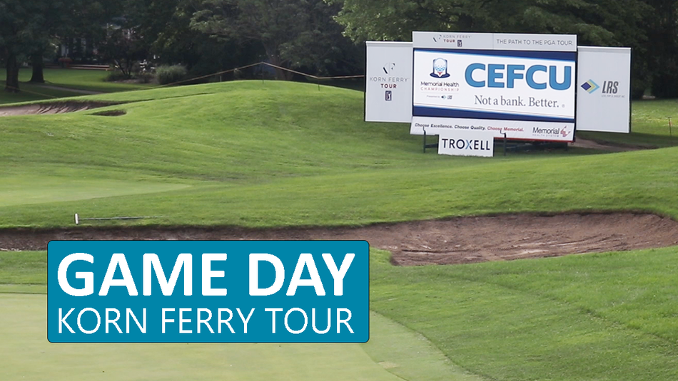 GAME DAY For Kids - at the Memorial Health Championship thumbnail