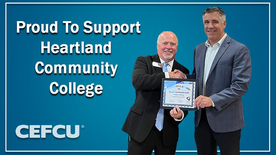 Heartland Ribbon Cut Recap thumbnail