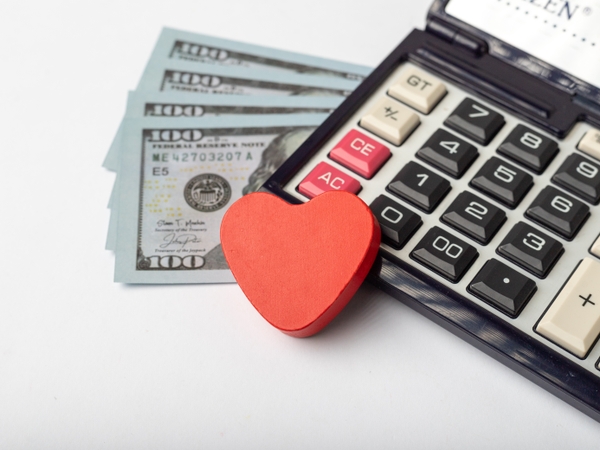 Take Charge of Financial Changes thumbnail