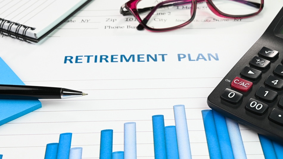Building a Bridge to Retirement thumbnail