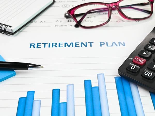 Building a Bridge to Retirement thumbnail