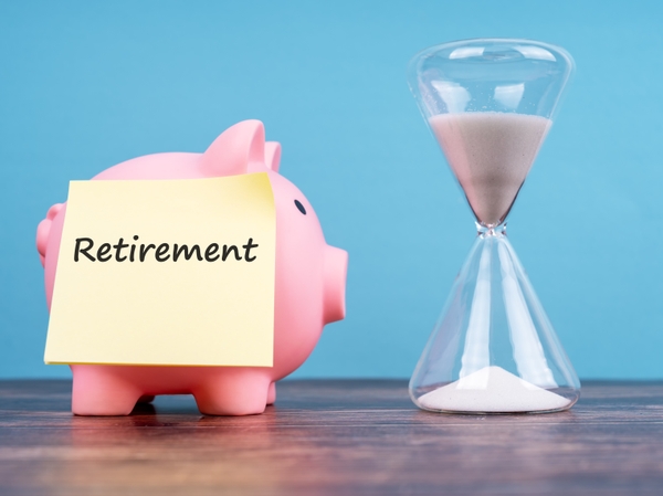 Retirement in Motion thumbnail