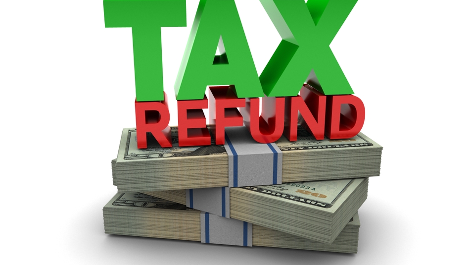 Direct Deposit Your Tax Refund thumbnail