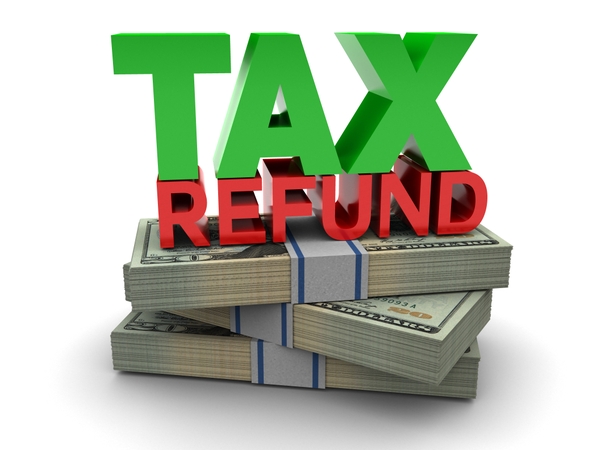 Direct Deposit Your Tax Refund thumbnail