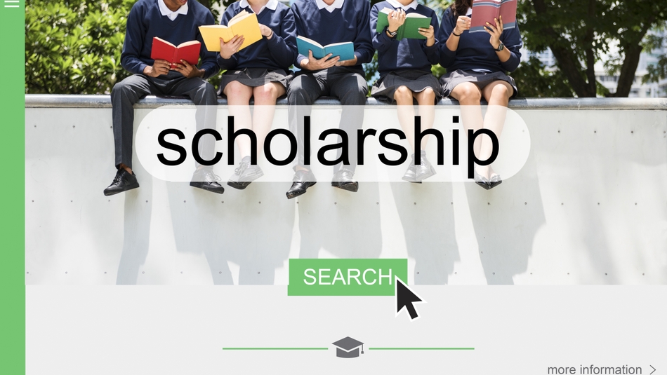 Academic Scholarships Now Available thumbnail