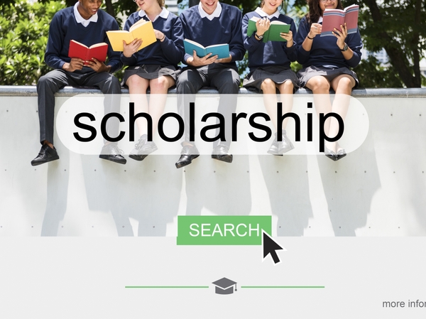 Academic Scholarships Now Available thumbnail
