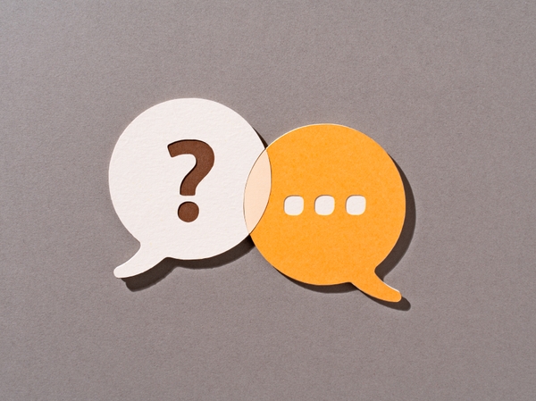 Got Questions? thumbnail