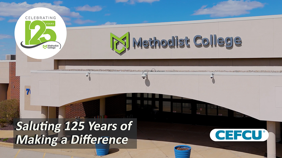 Celebrating 125 Years of Methodist College thumbnail