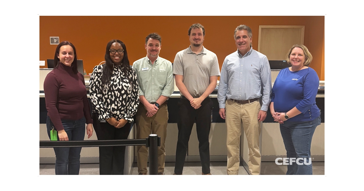 New Member Center in Champaign, Illinois | CEFCU