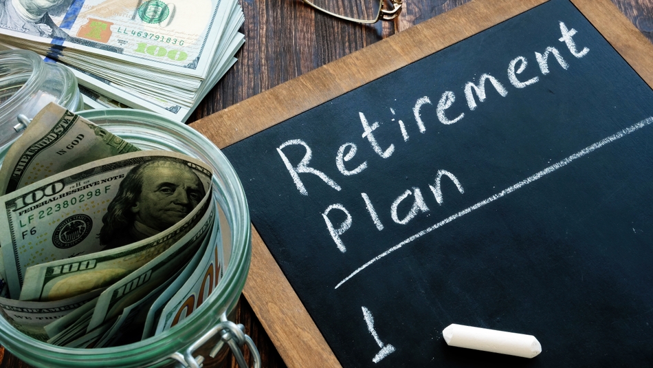 Retire With a Spending Plan thumbnail
