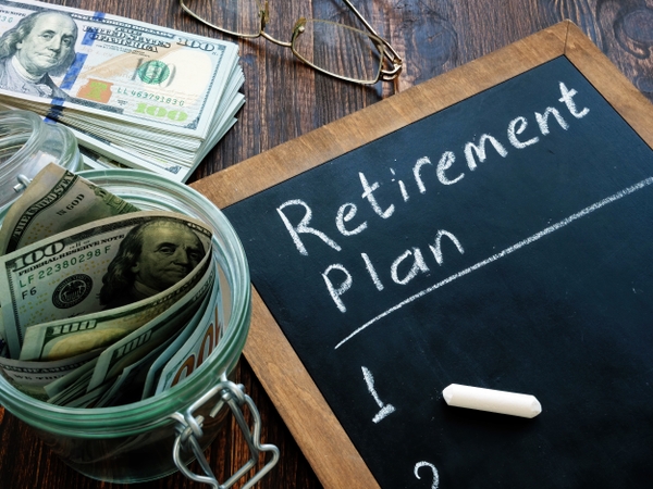 Retire With a Spending Plan thumbnail