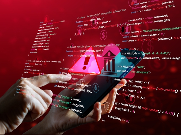 Scam Alert: Fake Loan Approval Text Messages thumbnail