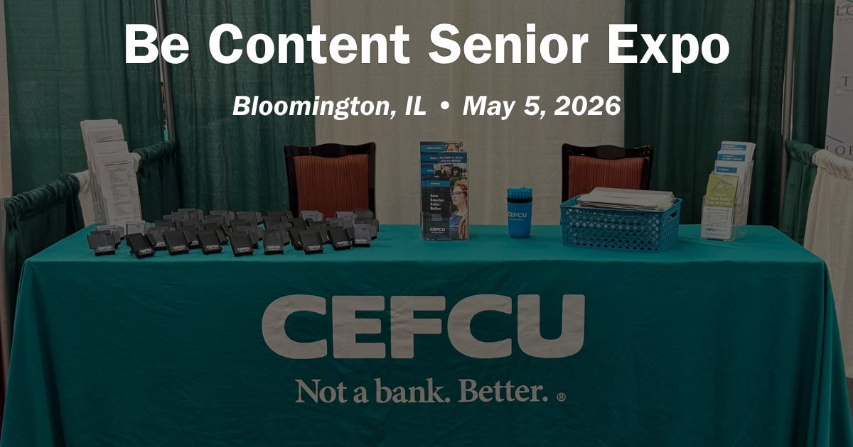 Be Content Senior Expo 2026 Thumbnail
