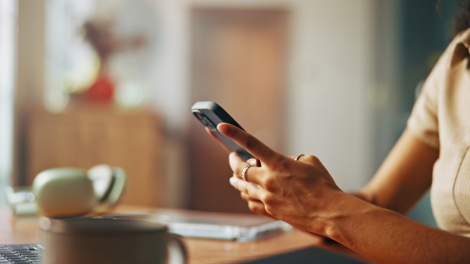 Texts, Calls, and QR Codes: How Scammers Reach You  thumbnail
