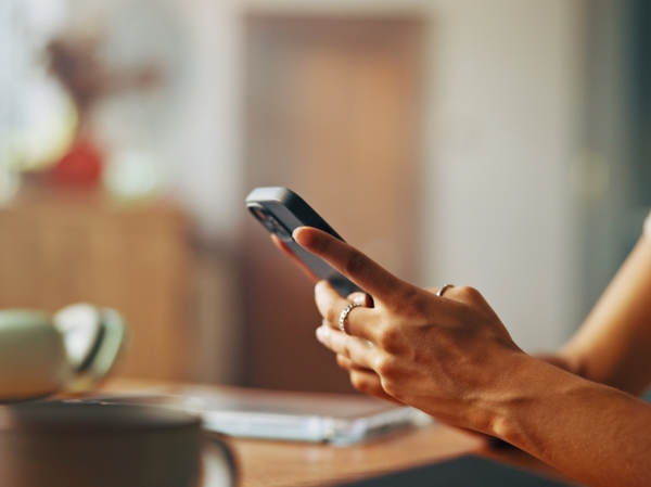 Texts, Calls, and QR Codes: How Scammers Reach You  thumbnail